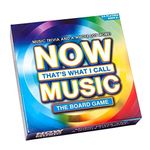 Paul Lamond 6745 Sony Entertainment Now That's What I Call Music Board Game, Multi