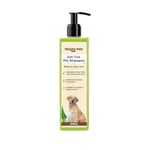 Anti Tick Pet Shampoo for Dogs and Cats 200ml, Dog Shampoo, Removes Ticks, Fleas and lice All Type of Dogs and Cats