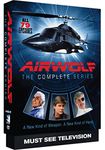 Airwolf: The Complete Series