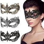 Masquerade Masks