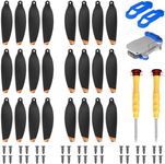 24Pcs Propellers Blades for DJI Min