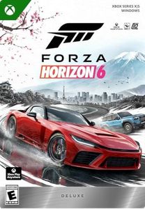 Forza Hori