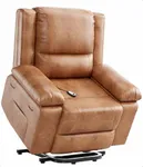 GarveeHome Oversized Wide Power Lif