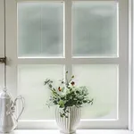 VELIMAX Reeded Glass Window Film, W
