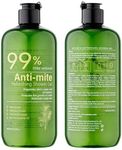 Antifungal Body Wash & Soap - Antib