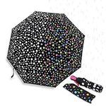 Color Changing Umbrella With Cute P