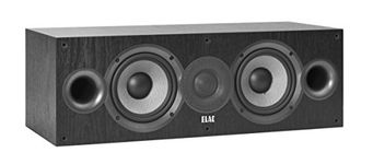 Elac Center Speaker