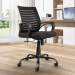 Ergonomic Chairs