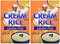 Cream of Rice Nabisco Cream Of Rice, 14-ounces