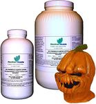 EnvironMolds 407 Latex Casting Rubber 32-Ounces - for Mask Making - Prop Making - Dip Molding