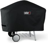 Weber 7457 Premium Cover, Fits Webe