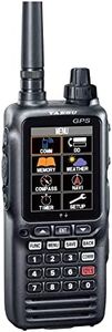 Yaesu FTA-