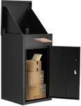 JFHID Package Delivery Box for Outs