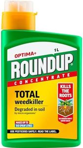 Roundup Op