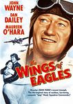 The Wings Of Eagles [Import] (Sous-titres français)