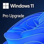 Windows 11 Pro Upgrade, from Window