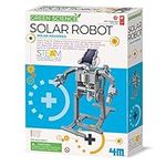 4m Green Science Solar Robot Kit by 4M