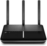 TP-Link AC2100 Dual Band Wireless Gigabit VDSL/ADSL Modem Router - MU-MIMO, Beamforming, QoS, Parental Control, NBN Ready, OneMesh Supported (Archer VR2100) | AU Version |