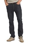 prAna Men's Standard Bridger Jean, Denim, 38W x 30L