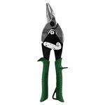 Midwest Tool and Cutlery MWT-6716R Forged Blade Right Cut Aviation Snips