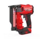 CRAFTSMAN 20V 23Ga Pin Nailer (CMCN623B)