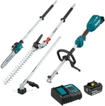 Makita XUX02SM1X5 18V LXT® Brushles