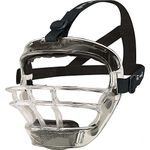 Athletic Specialties Adult Game Face Sports Safety Mask