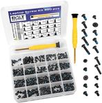 BOLT DROPPER 400pcs Laptop Screws w