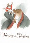 Ernest and Celestine [w/ Eng Subtitles]