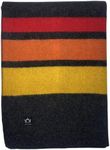 Arcturus Rainier Wool Blanket - 4.5