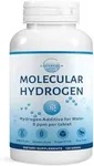 Molecular Hydrogen Tablets, 8 PPM H