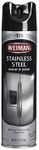 Weiman Cleaner & Polish, Stainless Steel 12 Oz by Weiman