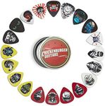 Guitar Picks x 20 Cool Guitar LIMIT