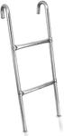 SereneLife Outdoor Trampoline Access Safety-Ladder