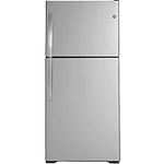 GE® 21.9 Cu. Ft. Top-Freezer Refrig