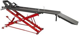 Sealey Mc550 Motorcycle Lift 450Kg 