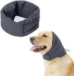 Dog Snood Ear Protectors Comfort Do