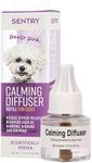 Sentry Calming Diffuser Refill for 