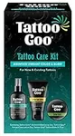 Tattoo Goo Aftercare Kit Includes A