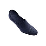 Jockey Men's Liners Socks (7099_Assorted_Free Size)