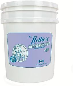 Nellie’s B