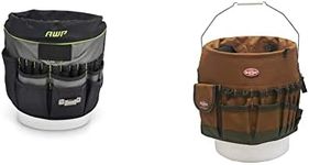 AWP 51-Pocket Bucket Tool Organizer