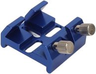 Universal Dovetail Base for Finder Scope, Telescope Finderscope Mount Bracket Dovetail Slot Plate for C8 C8HD C925 C11HD, for Sky Rover 80ED 102ED 130APO 100ED, Other (Blue)