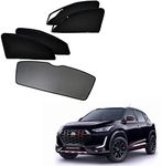 Sunshade For Nissans