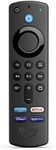 Alexa Voice Remote with TV Controls