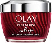 Olay Regenerist Whip Perfume Moistu