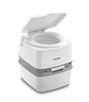 Thetford Porta Potti 365 Portable Toilet (for RV, Marine, Camping, Vans, Trucks, Healthcare) 92820