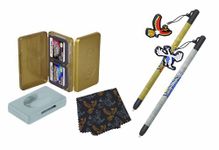 Nintendo Ds Accessory Kits