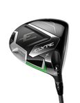 Callaway Golf Elyte X Driver (10.5 Degree, Regular, Denali Charcoal 50 Gram, Right)
