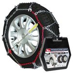 Sumex HUPR245 4WD Husky Professional Snow Chains 16 mm